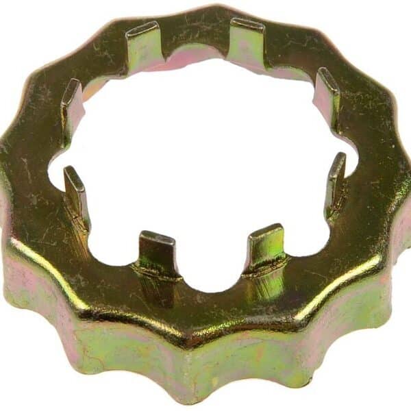 Dorman DOR-615-075 Spindle Nut 13/16 In.-20 Hex Size 1-1/8 In.