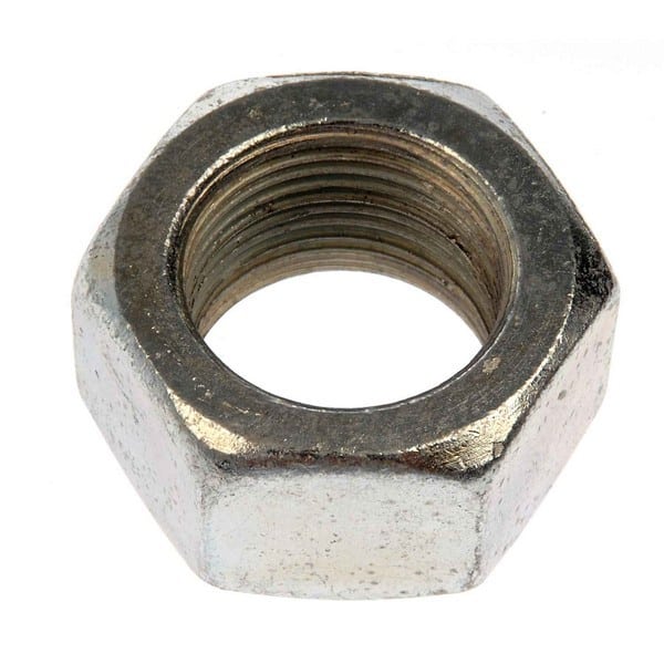 Dorman DOR-615-079 Standard Spindle Nut M22-1.5 Hex Size 32mm