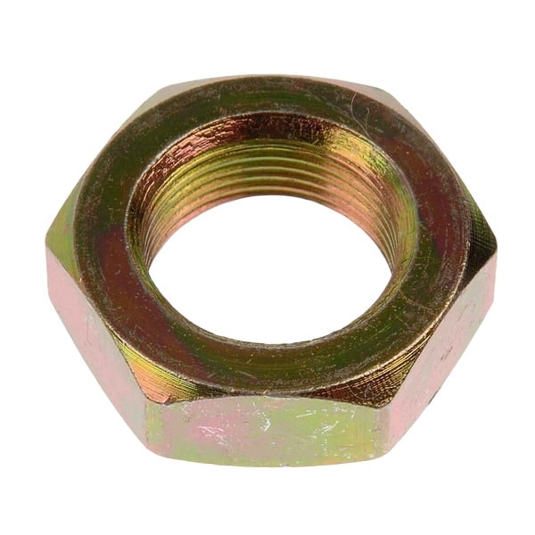 Dorman DOR-615-082 Spindle Nut M16-1.0 Hex Size 24mm