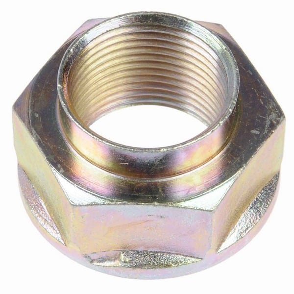Dorman DOR-615-091 Spindle Nut M22-1.5 Hex Size 32mm