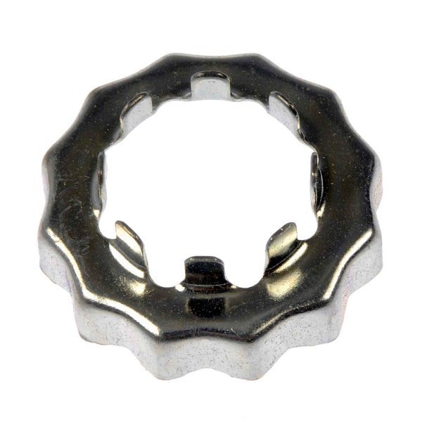 Dorman DOR-615-102 Spindle Nut M20-1.5 Hex Size 30mm