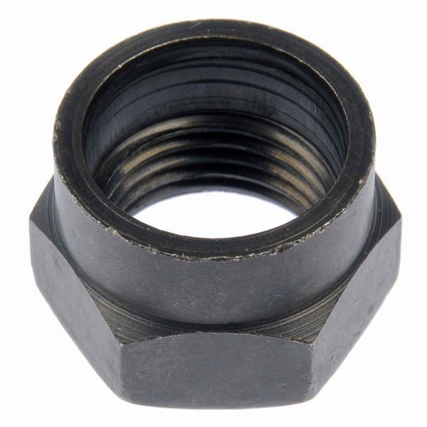 Dorman DOR-615-103 Staked Spindle Nut M16-1.5 Hex Size 21mm