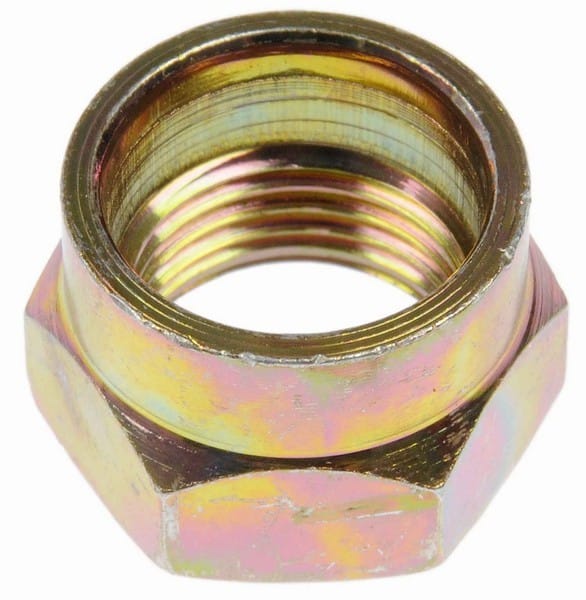 Dorman DOR-615-104 Spindle Nut M16-1.5L Hex Size 21mm