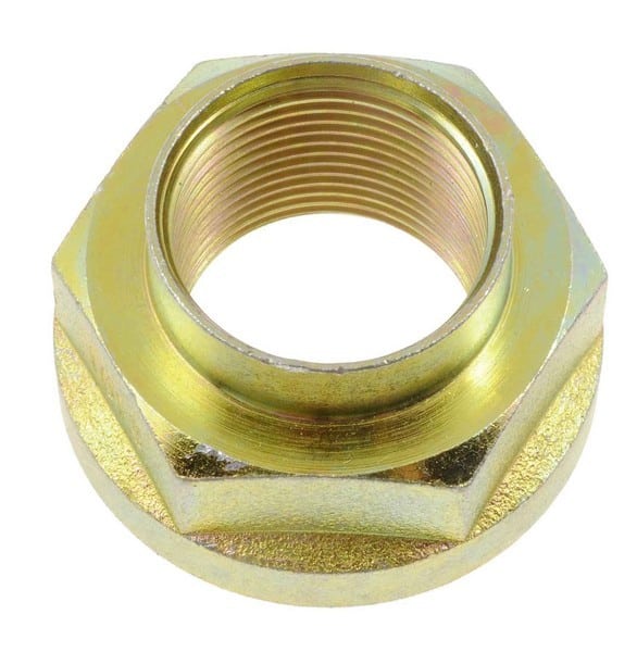 Dorman DOR-615-110 Spindle Nut M24-1.5 Hex 36mm