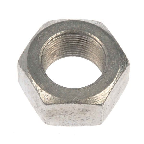 Dorman DOR-615-113 Standard Spindle Nut M24-1.5 Hex Size 36mm
