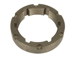 Dorman DOR-615-132 Spindle Nut 2 In.-16 Hex Size 2-5/8 In.