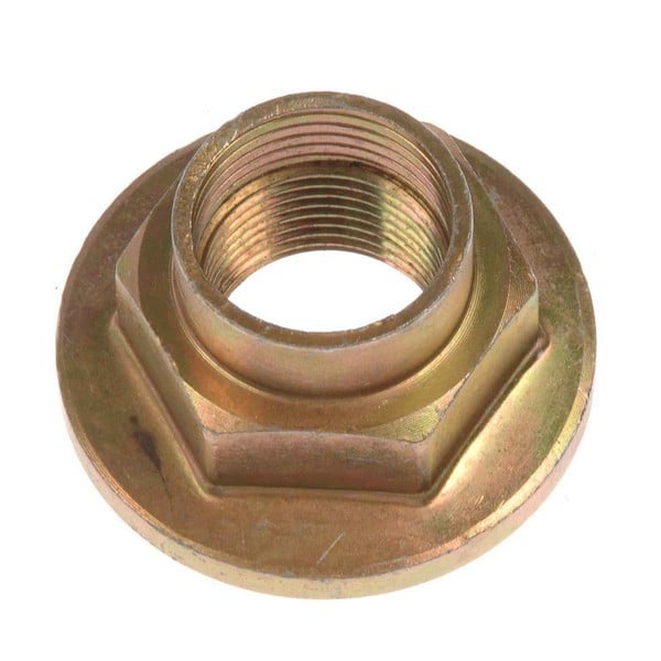 Dorman DOR-615-145 Spindle Nut M20-1.50 Hex Size 30mm