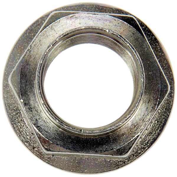 Dorman DOR-615-160 Spindle Nut M22-1.5 Hex Size 32mm