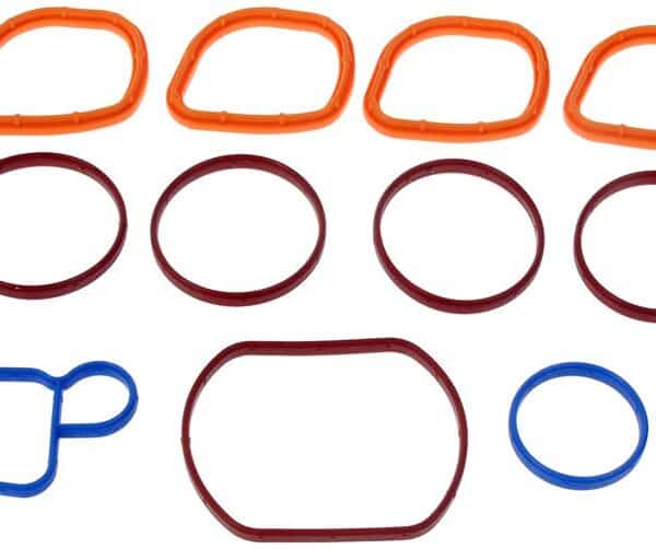 Dorman DOR-615-175GA Ford Intake Gasket Kit - New Design And Old Design