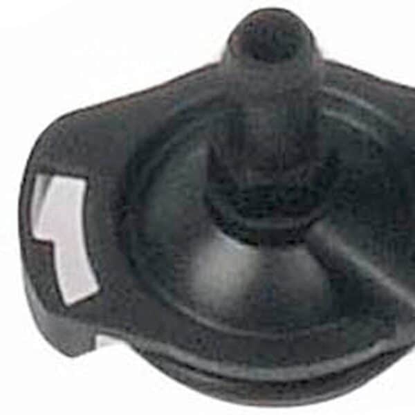 Dorman DOR-615-181 Upper Plastic Intake Manifold - Includes Gaskets