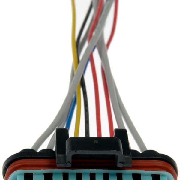 Dorman DOR-615-201 Diesel Valve Cover Gasket Kit