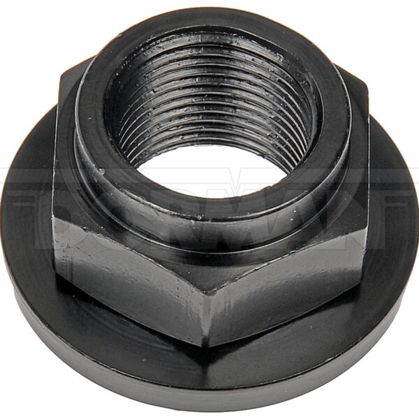 Dorman DOR-615-220 Spindle Nut - Deformed Thread M20-1.50 Hex 30mm