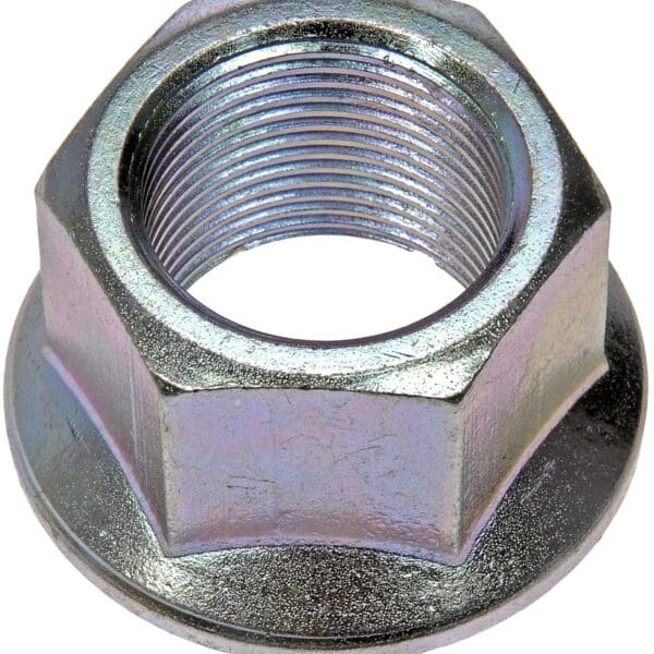 Dorman DOR-615-223 Spindle Nut M24-1.50 Hex 32mm