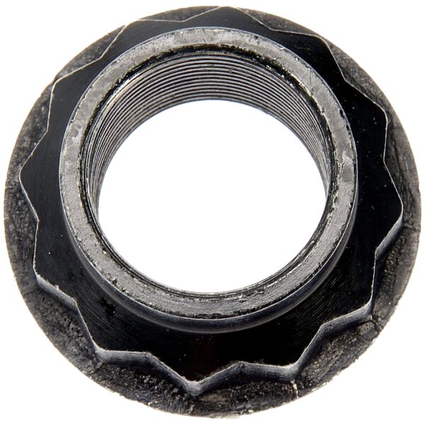 Dorman DOR-615-224 Spindle Nut M22-1.50 Hex Star Pattern