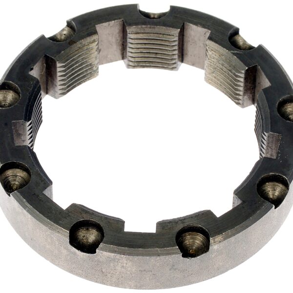 Dorman DOR-615-286 2in- 16 Spindle Nut - 2.5in Hex