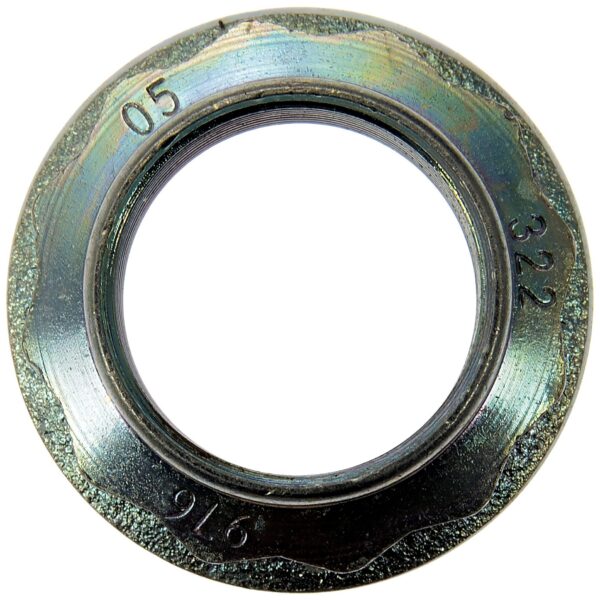 Dorman DOR-615-976 Spindle Nut M27-1.5 Hex Size 40.2 mm