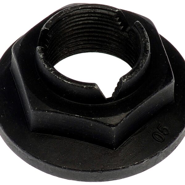 Dorman DOR-615-977 Spindle Nut M24-1.5 Hex Size 35.6 mm