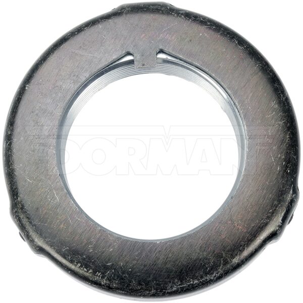 Dorman DOR-615-979 Spindle Nut 2-1/2"-12 Hex Size 3 1/4