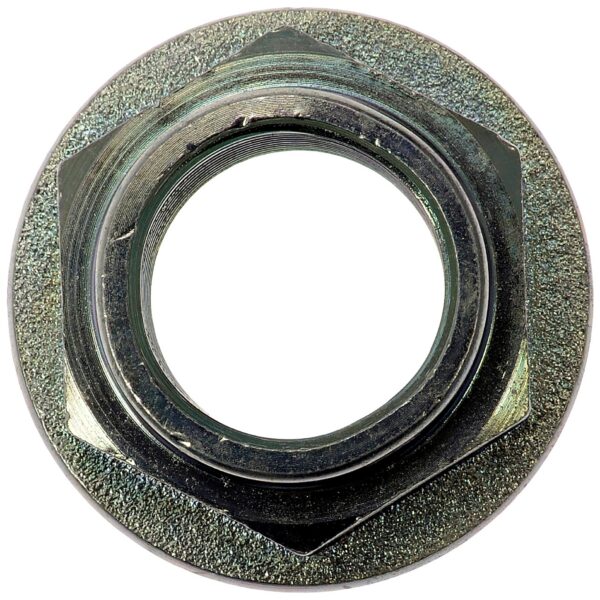 Dorman DOR-615-984 Spindle Nut M24-1.5 Hex Size 35 mm