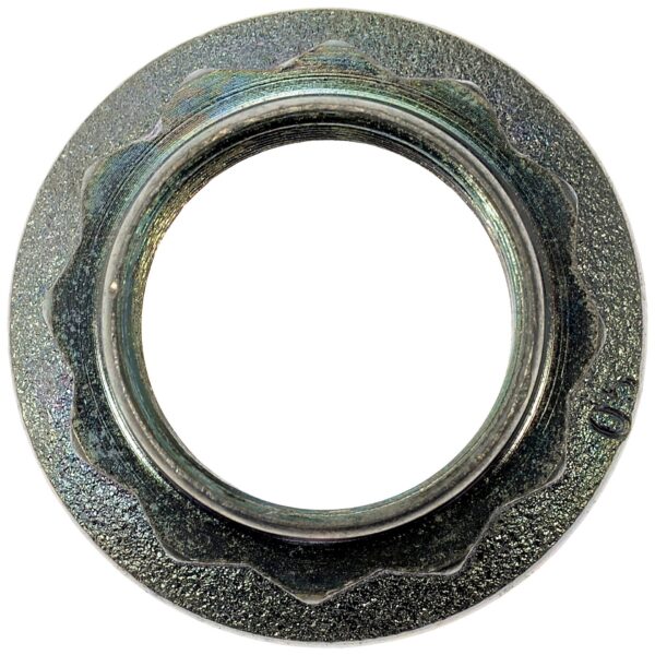 Dorman DOR-615-985 Spindle Nut M24-1.5 Hex Size 30 mm