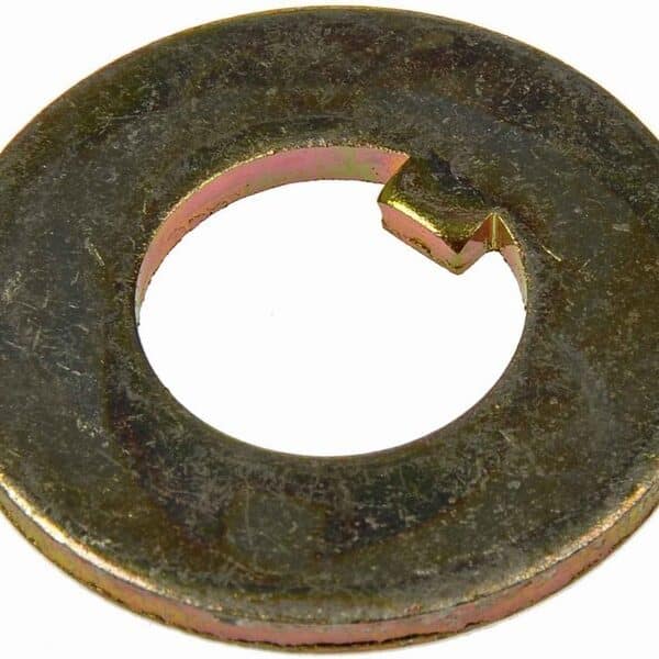 Dorman DOR-618-011 Spindle Washer - I.D. 25/32 In. O.D. 1-9/16 In. Thickness 1/8 In.