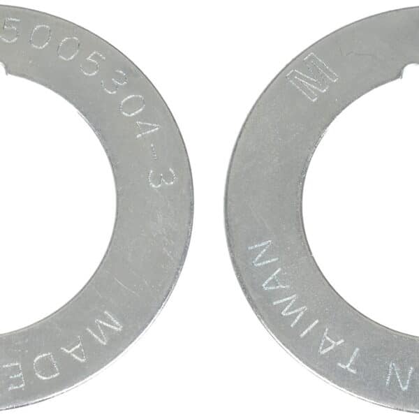 Dorman DOR-618-058 Spindle Washer - I.D. 41.4mm O.D. 65.0mm Thickness 1.7mm