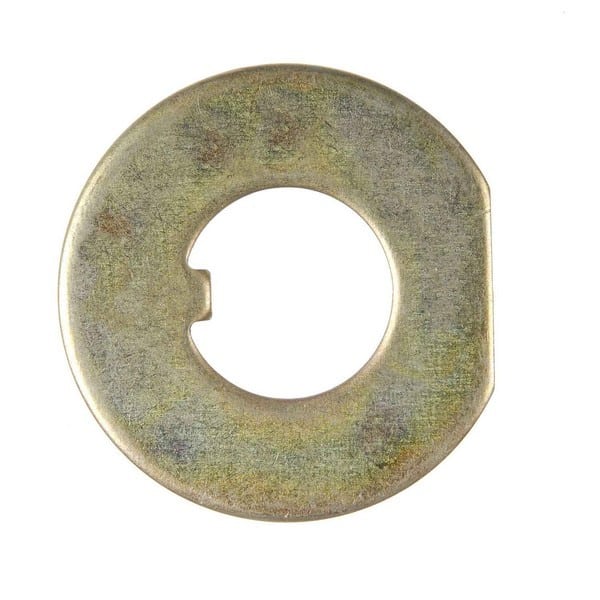 Dorman DOR-618-061 Spindle Washer - I.D. 19.1mm O.D. 41.6mm Thickness 2.6mm