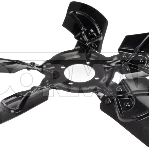 Dorman DOR-620-048 Clutch Fan Blade - Steel
