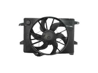 Dorman DOR-620-108 Radiator Fan Assembly Without Controller