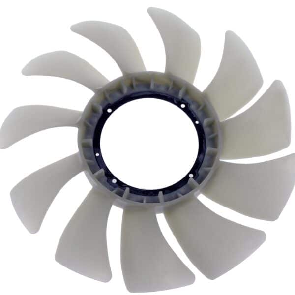 Dorman DOR-620-141 Clutch Fan Blade - Plastic