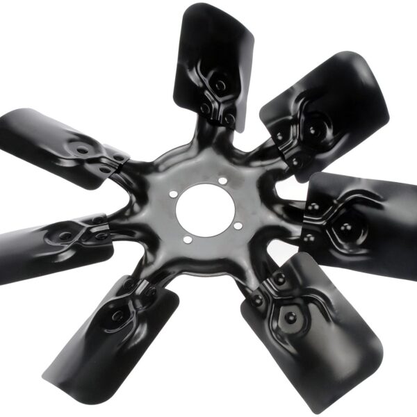 Dorman DOR-620-151 Clutch Fan Blade - Steel