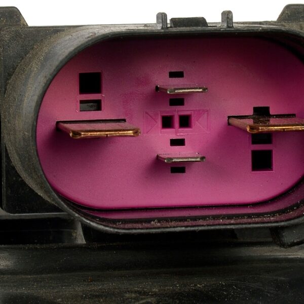 Dorman DOR-620-187 Rad Fan Assembly