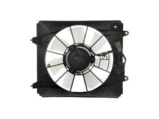 Dorman DOR-620-245 Condenser Fan Assembly Without Controller