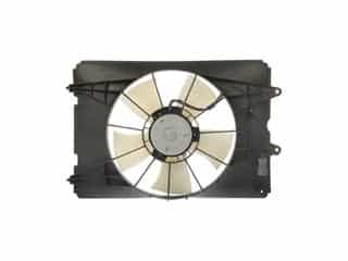 Dorman DOR-620-273 Radiator Fan Assembly Without Controller