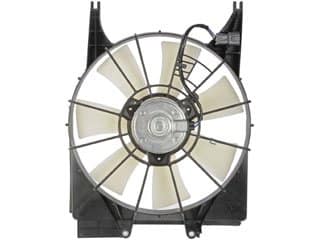 Dorman DOR-620-278 Condenser Fan Assembly Without Controller