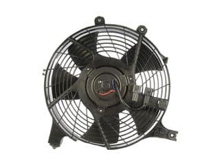Dorman DOR-620-358 Condenser Fan Assembly Without Controller