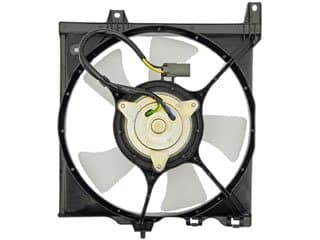 Dorman DOR-620-406 Radiator Fan Assembly Without Controller