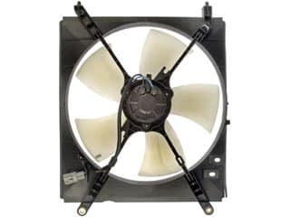 Dorman DOR-620-544 Radiator Fan Assembly Without Controller