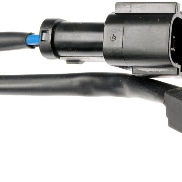 Dorman DOR-620-5601 Condenser Fan Assembly Without Controller