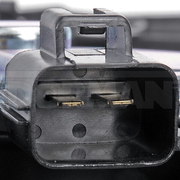 Dorman DOR-620-579 Dual Fan Assembly Without Controller