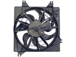 Dorman DOR-620-710 Condenser Fan Assembly Without Controller
