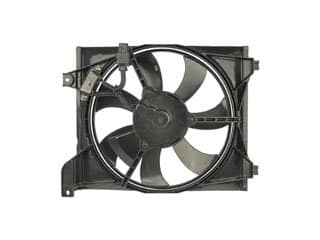 Dorman DOR-620-735 Condenser Fan Assembly Without Controller