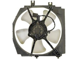 Dorman DOR-620-754 Radiator Fan Assembly Without Controller