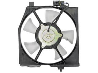 Dorman DOR-620-755 Condenser Fan Assembly Without Controller