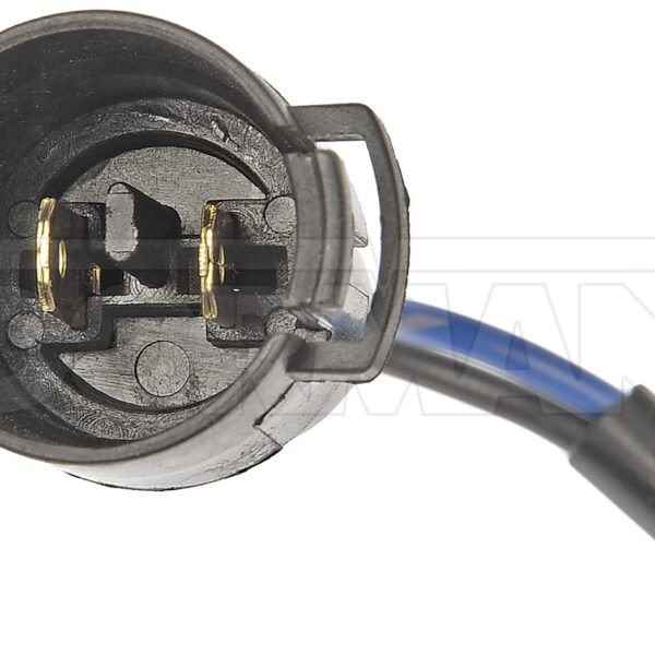 Dorman DOR-620-770 Condenser Fan Assembly Without Controller