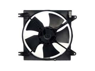 Dorman DOR-620-788 Radiator Fan Assembly Without Controller