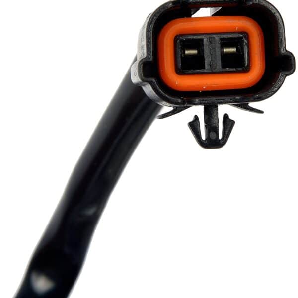 Dorman DOR-620-830 Condenser Fan Assembly Without Controller