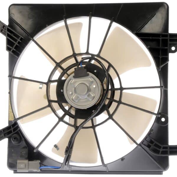 Dorman DOR-621-068 Radiator Fan Assembly Without Controller