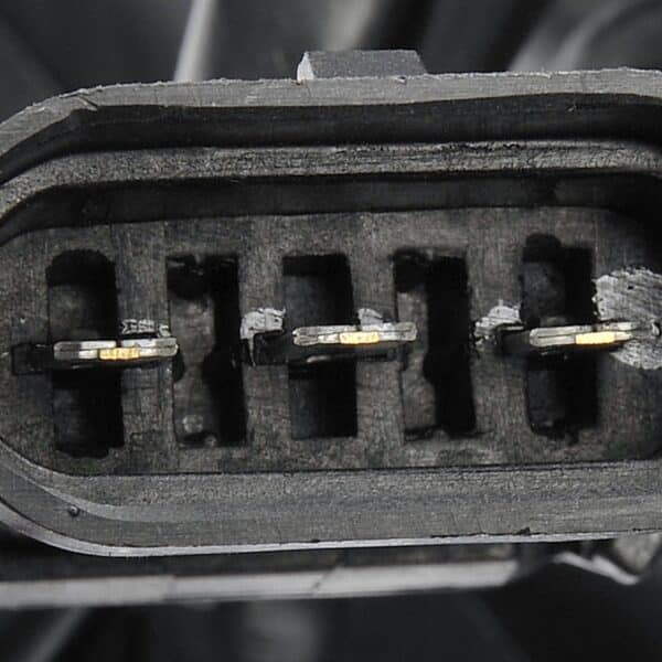 Dorman DOR-621-102 Radiator Fan Assembly Without Controller