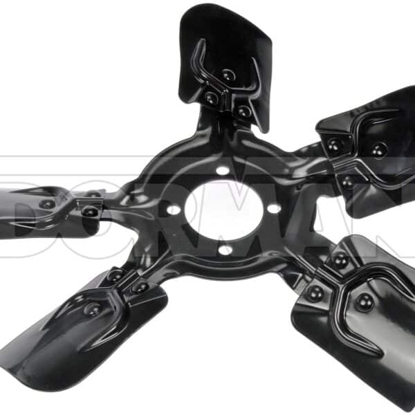 Dorman DOR-621-108 Clutch Fan Blade - Steel